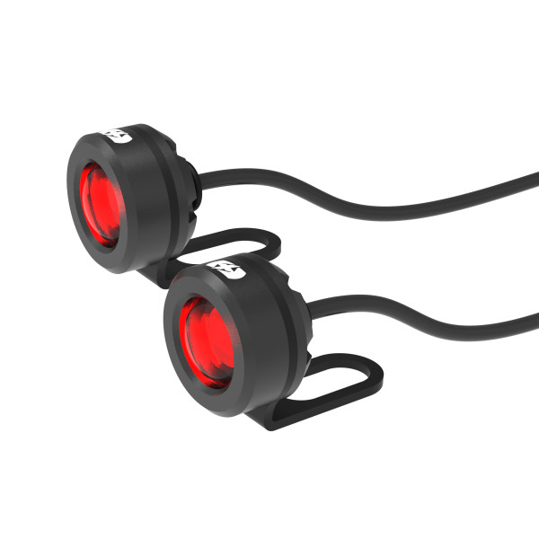 Oxford Oxford Run Light Rear